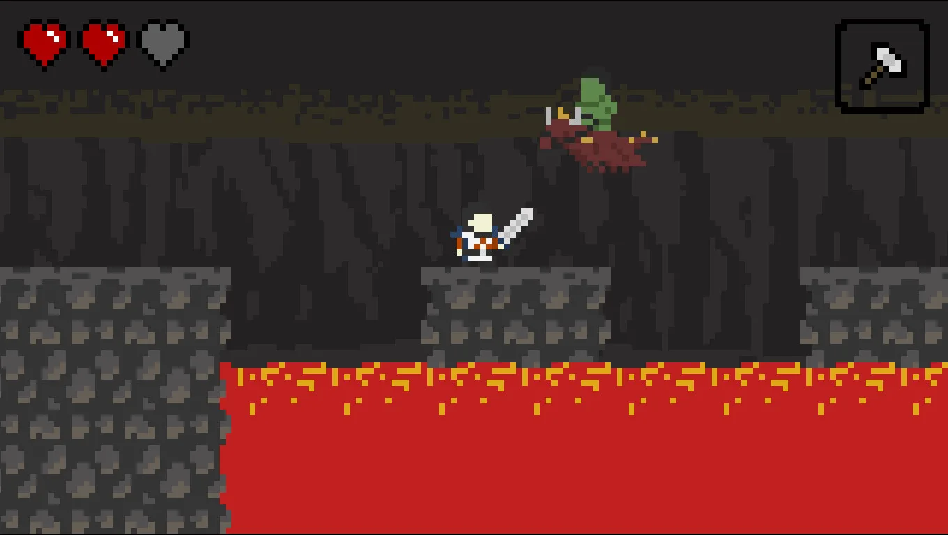ORCS screenshot 5