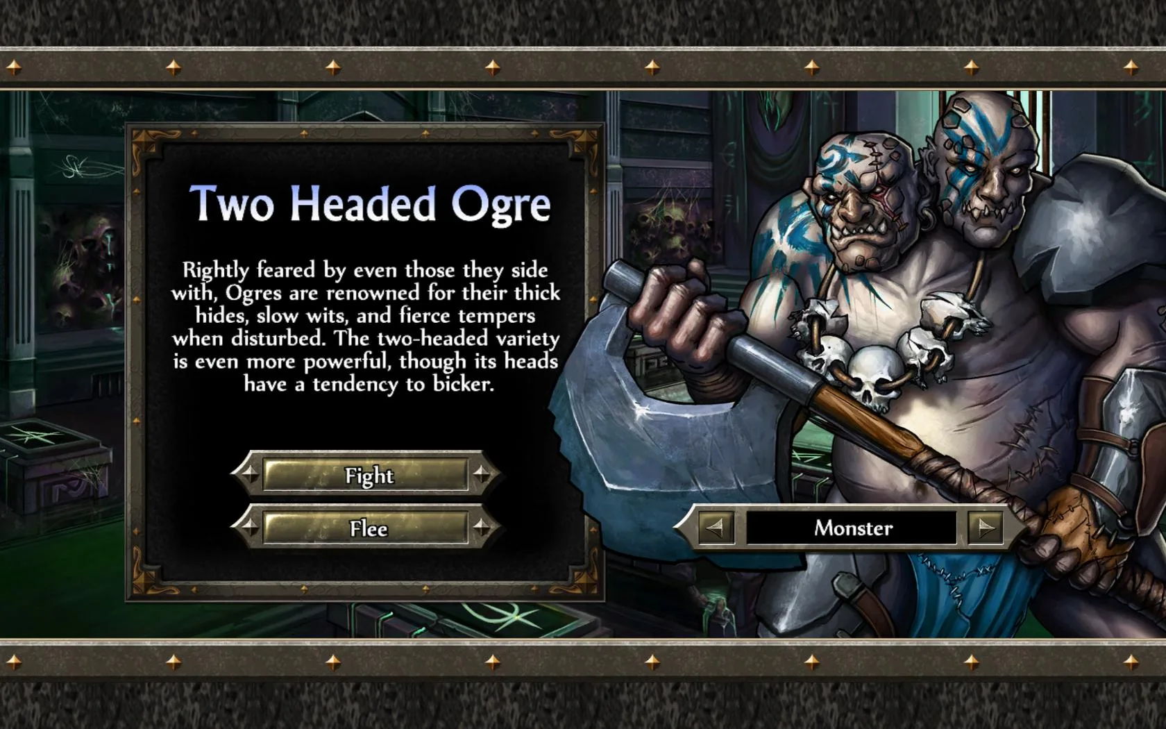 Puzzle Quest 2 screenshot 4