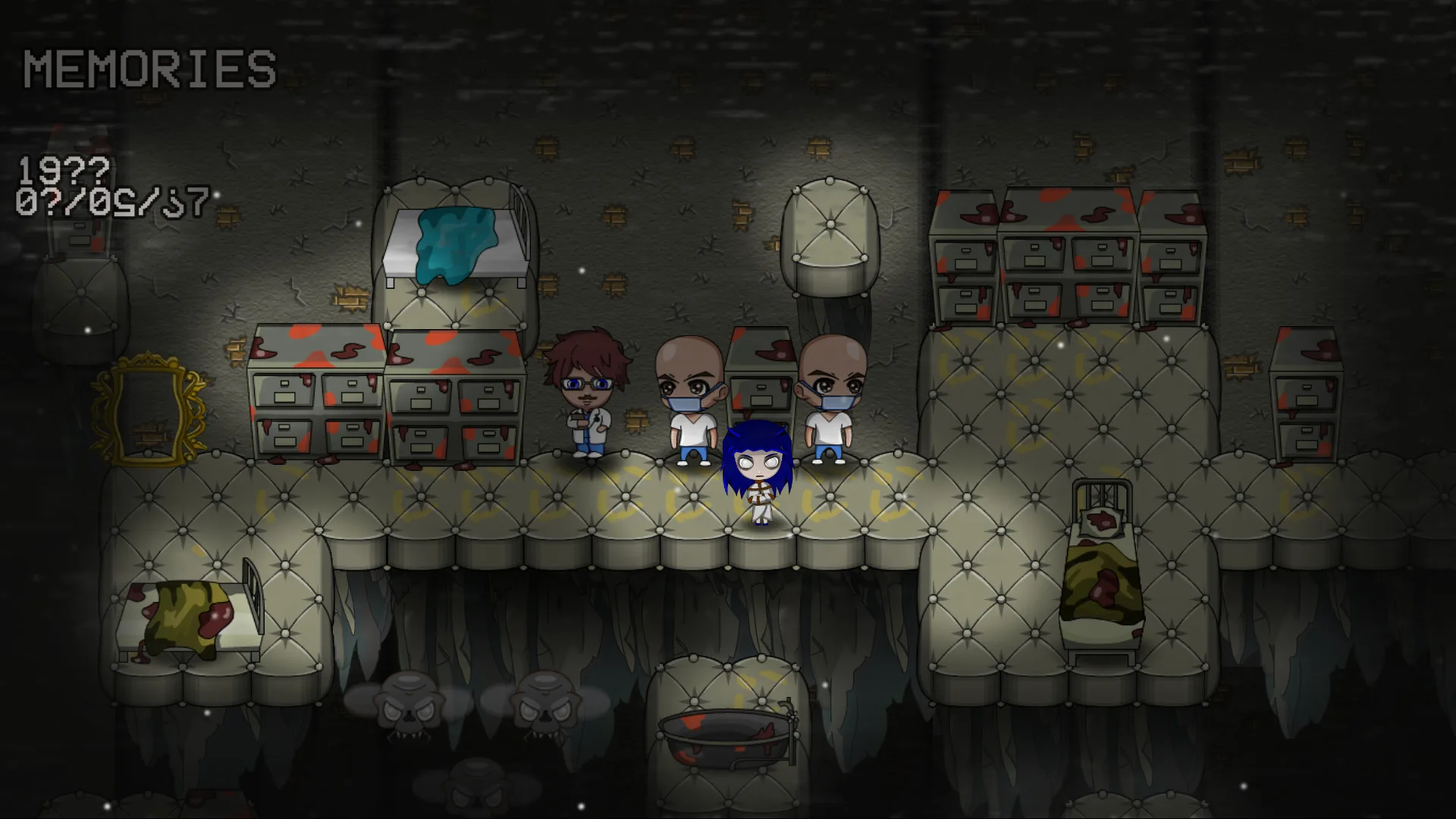 Reflection of Mine screenshot 3