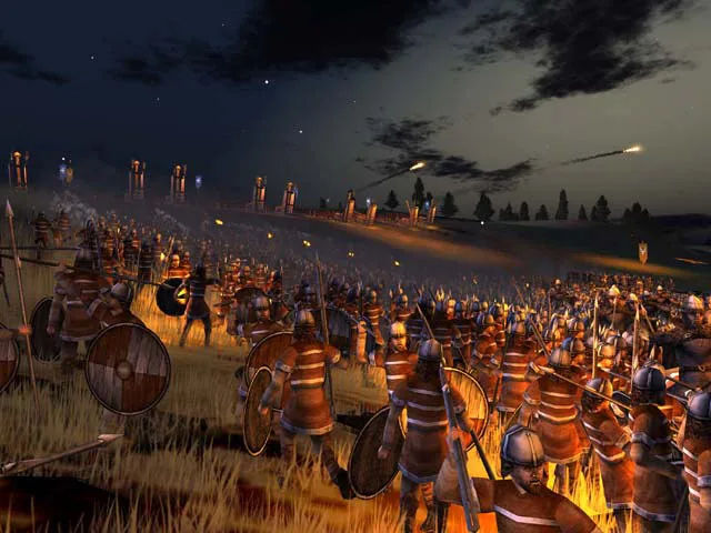 Rome: Total War™ - Collection screenshot 1