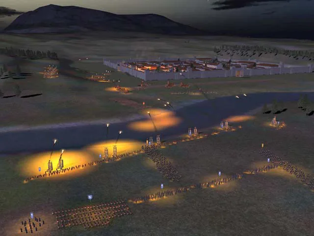 Rome: Total War™ - Collection screenshot 5