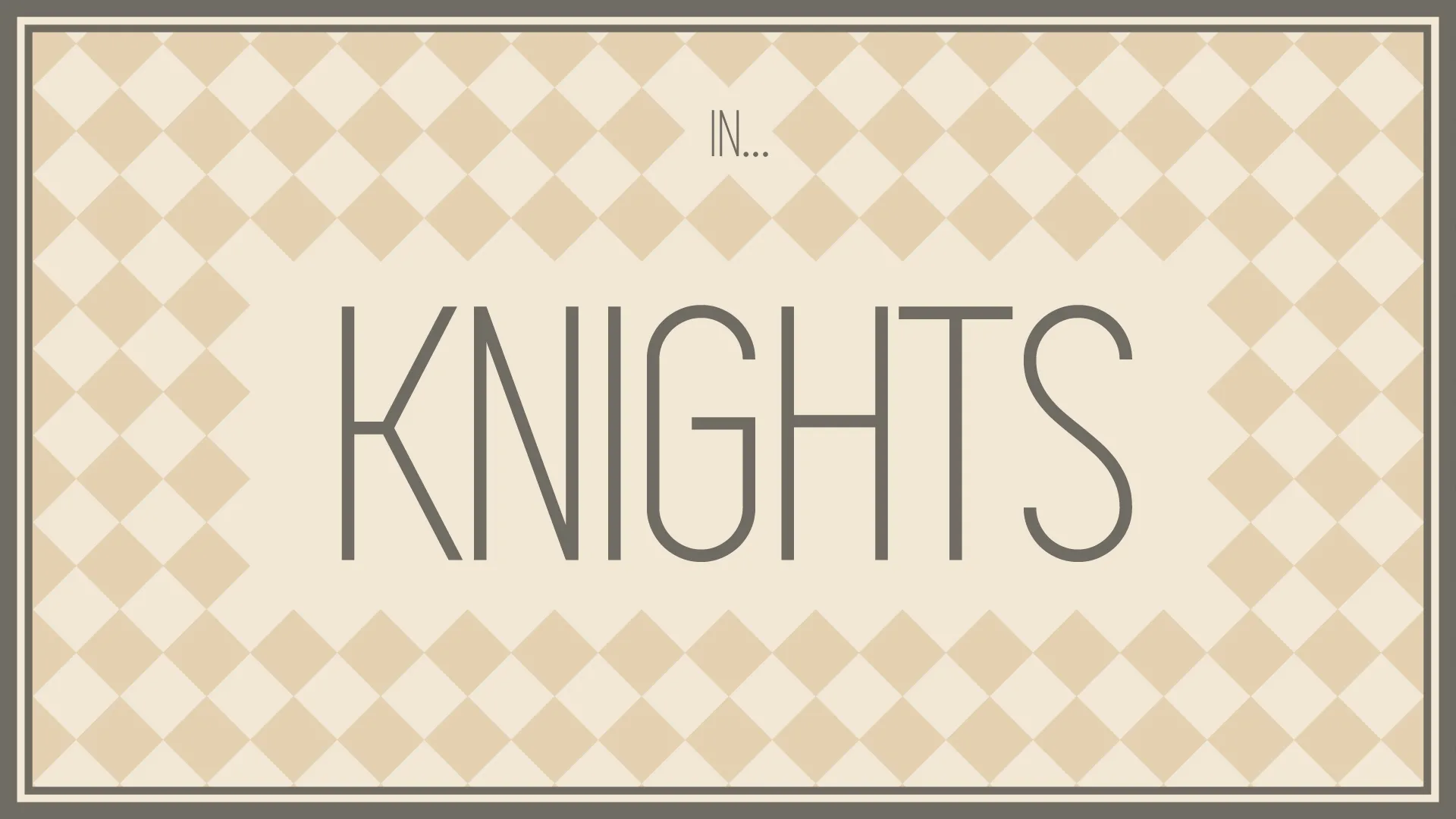 KNIGHTS screenshot 5
