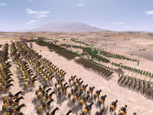 Rome: Total War™ - Alexander screenshot 3
