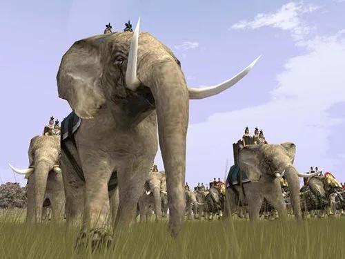Rome: Total War™ - Alexander screenshot 5