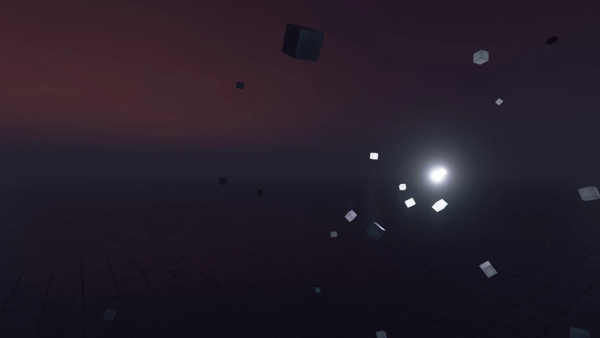 Surge screenshot 2
