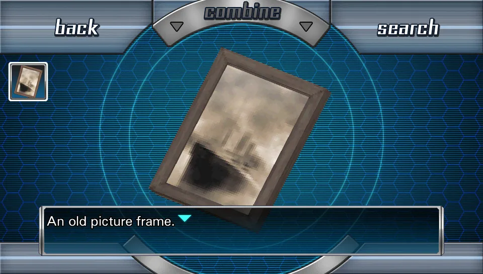 Zero Escape: The Nonary Games screenshot 4