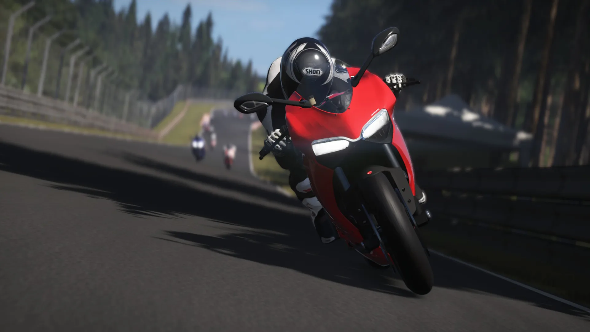Ride 2 screenshot 4