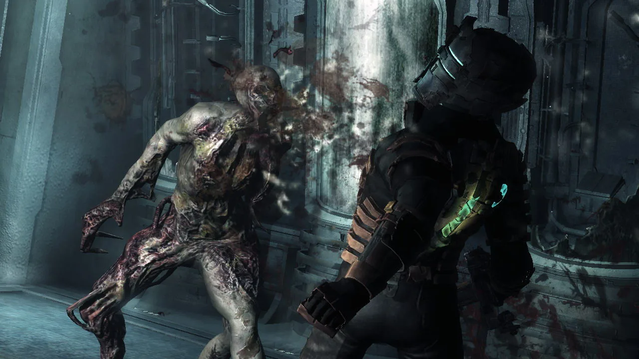 Dead Space™ 2 screenshot 5