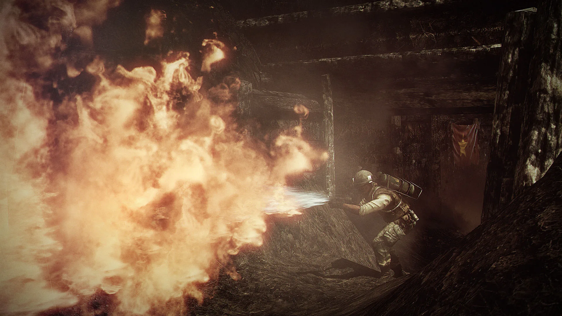 Battlefield: Bad Company 2 Vietnam screenshot 4