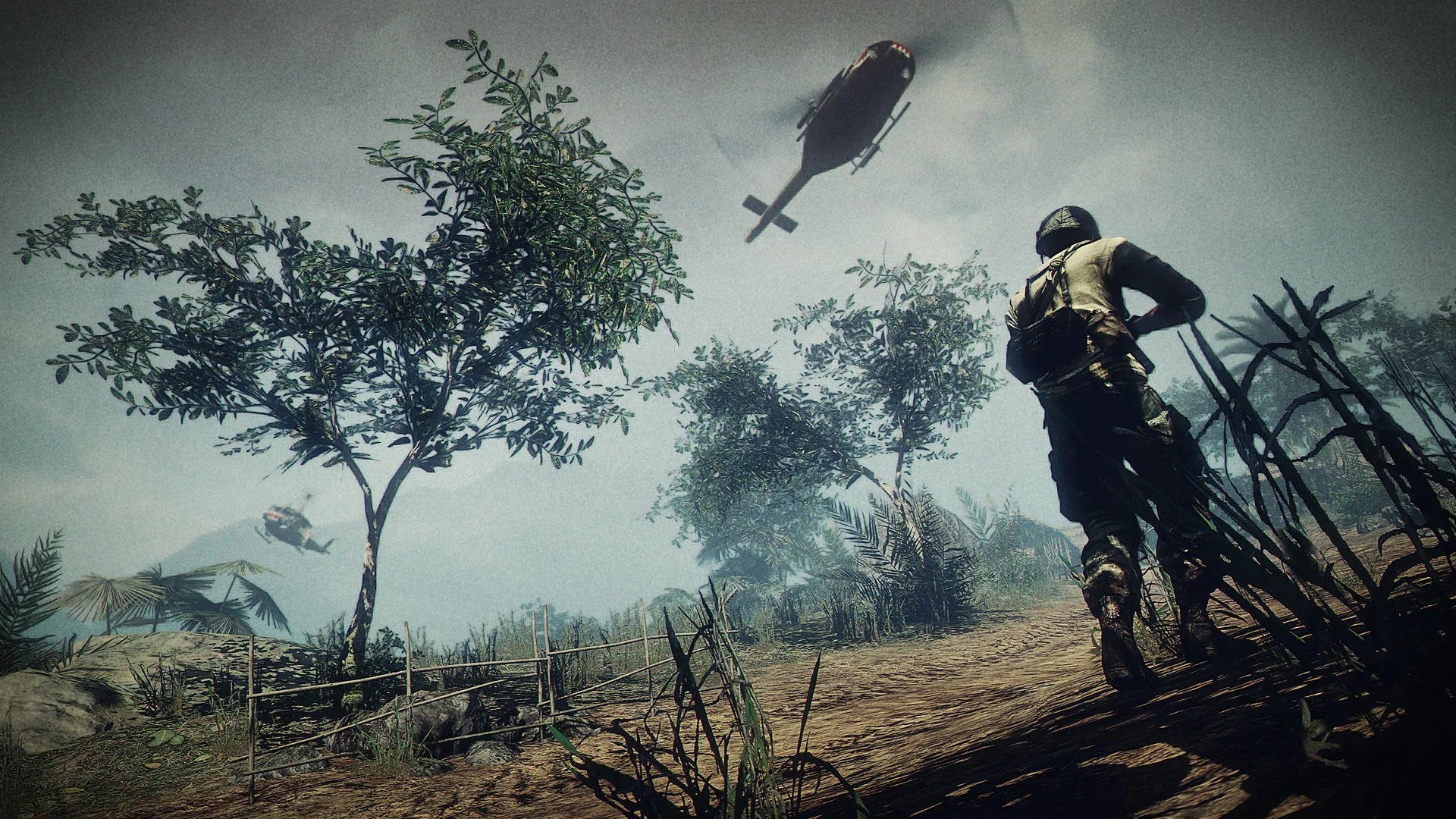 Battlefield: Bad Company 2 Vietnam screenshot 5