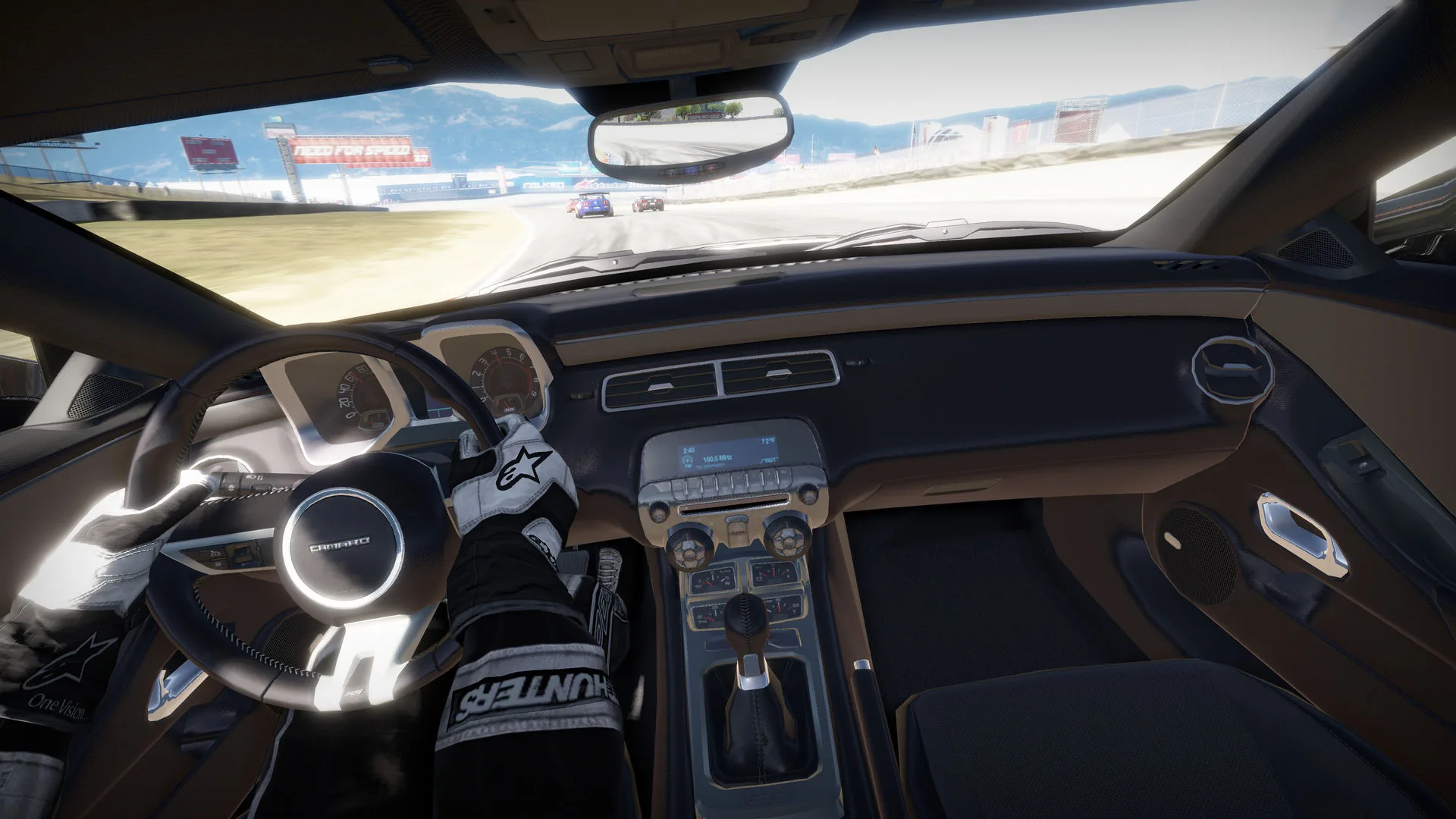 Shift 2 Unleashed screenshot 3