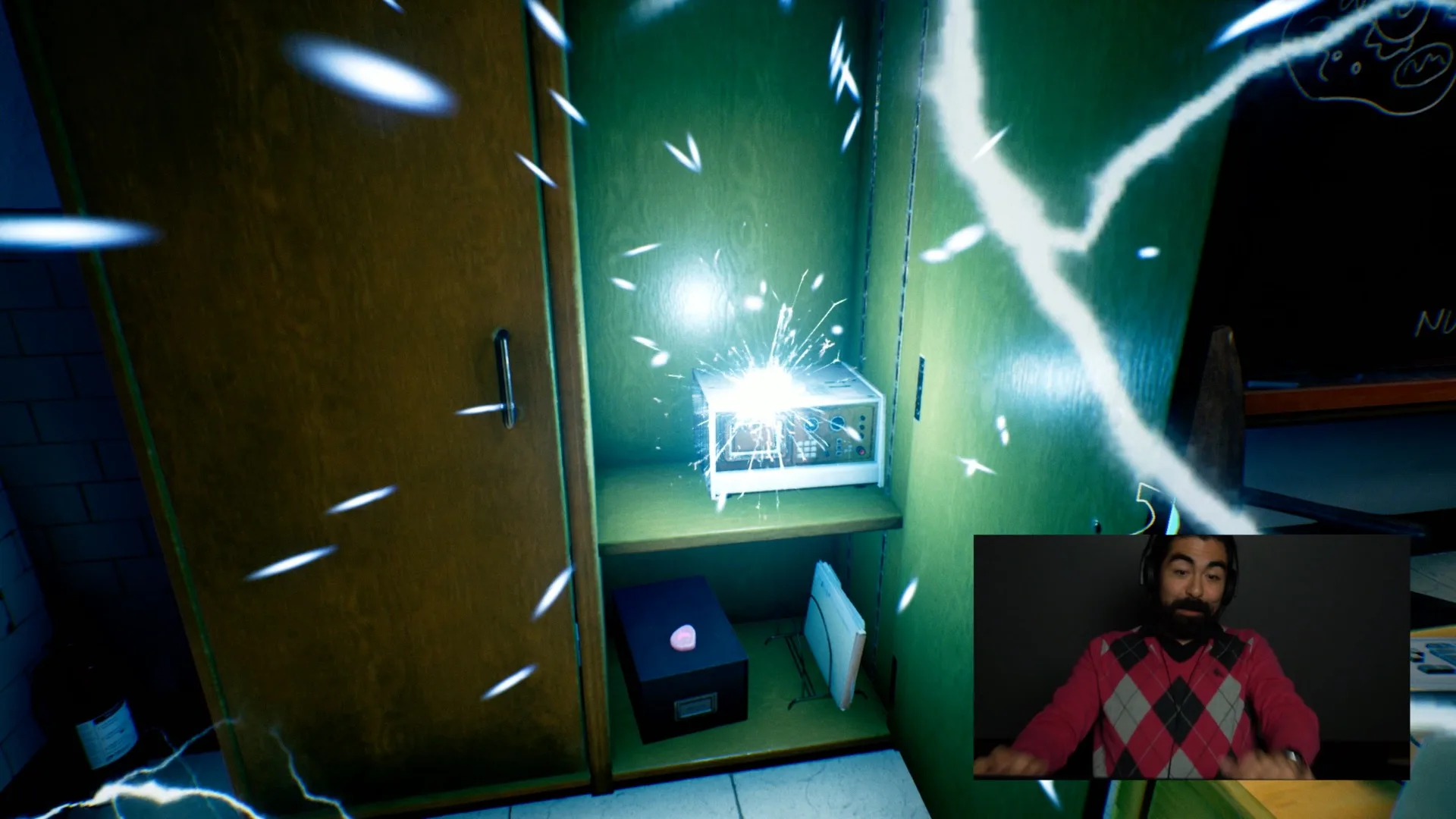 Hide and Shriek screenshot 3