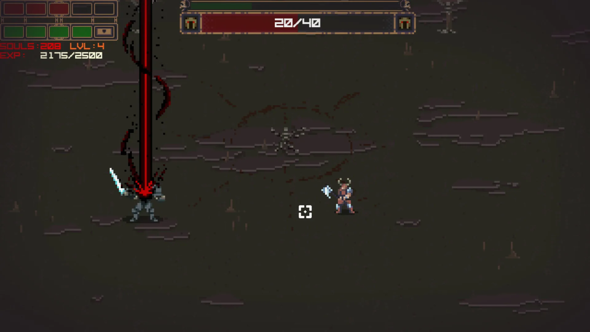 Slash or Die screenshot 3