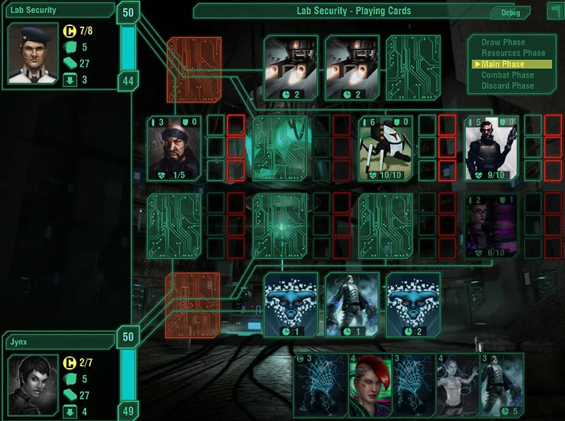 System Crash screenshot 3