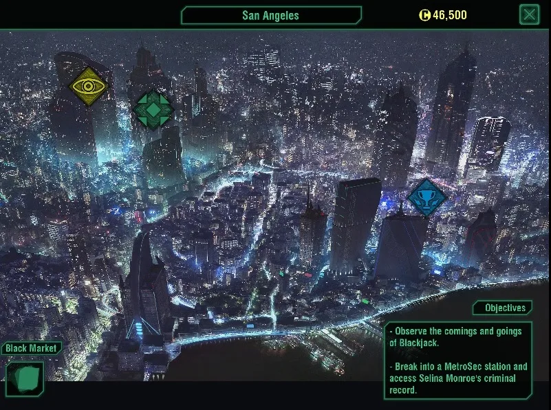 System Crash screenshot 5