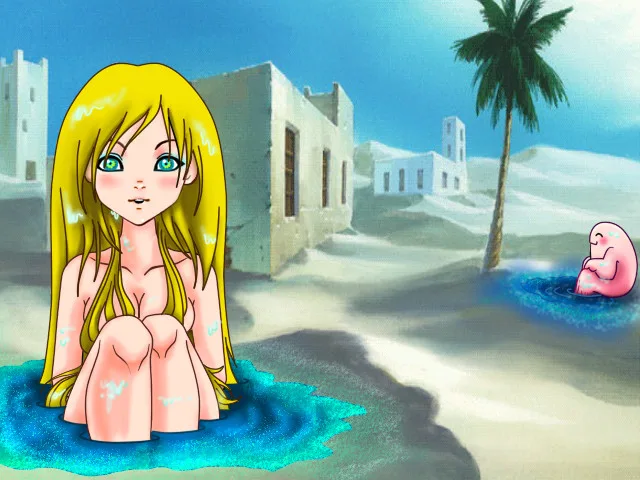 Finding Hope screenshot 3