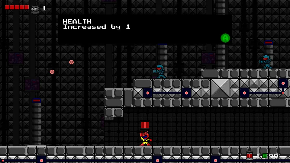 Legends of the Universe - StarCore screenshot 5