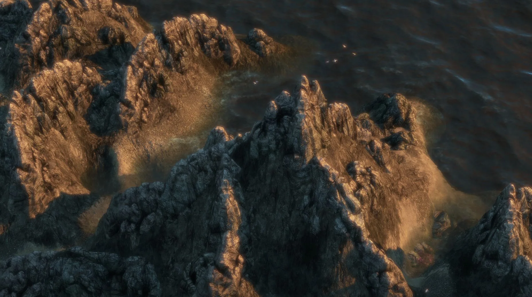 Anno 2070™ screenshot 5