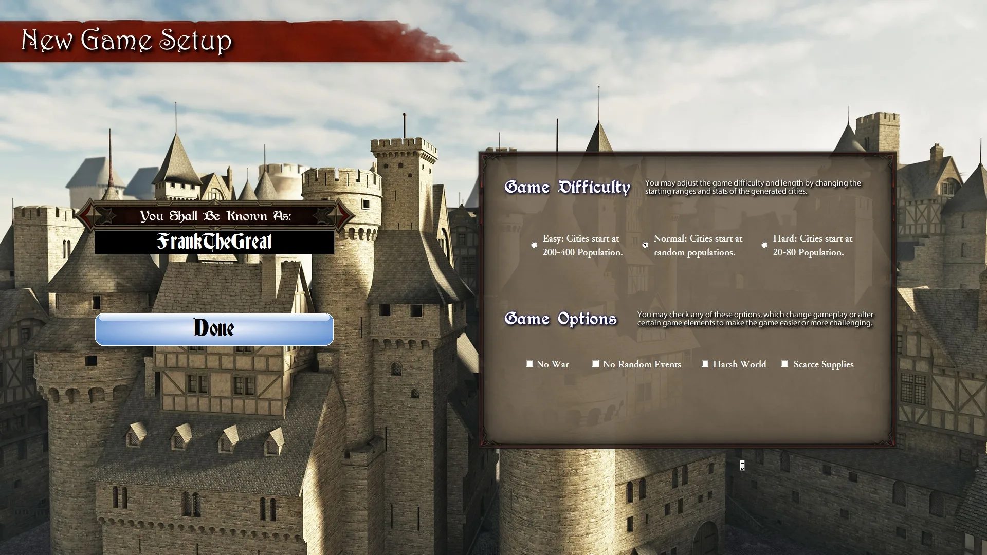 Fantasy Kingdom Simulator screenshot 2