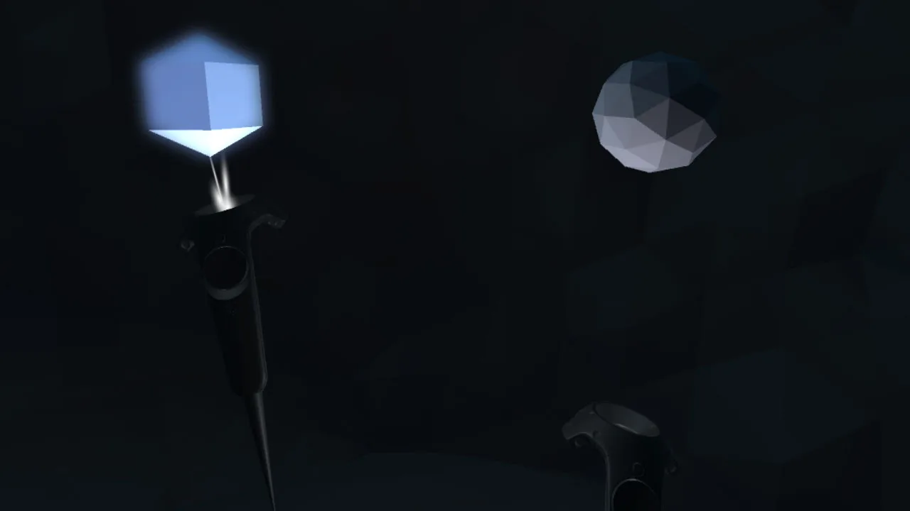 PolyDome screenshot 2