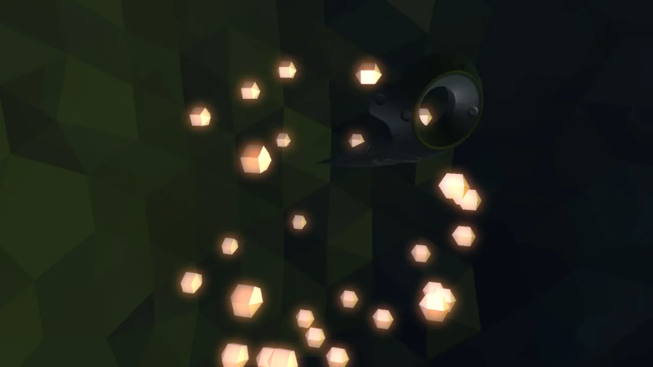PolyDome screenshot 4