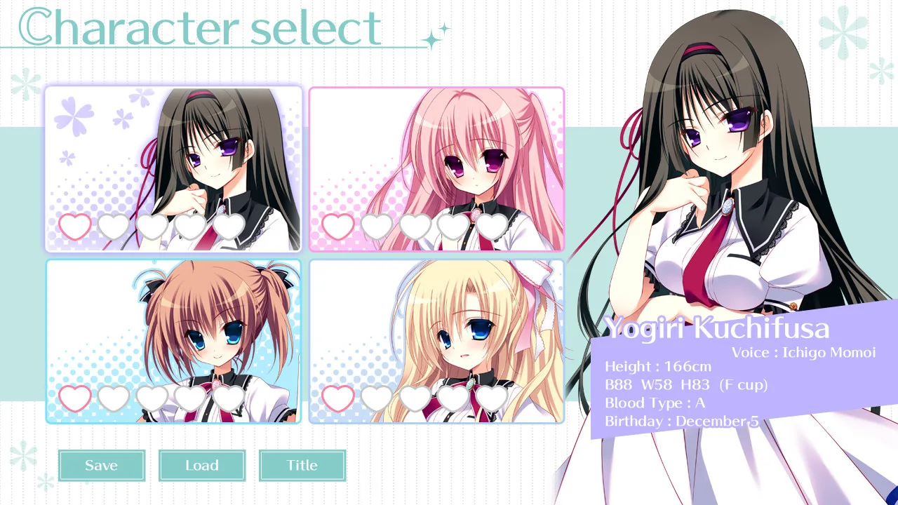 Purino Party screenshot 3