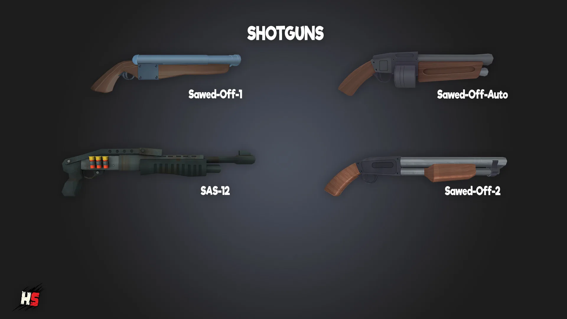 Head Shot screenshot 5