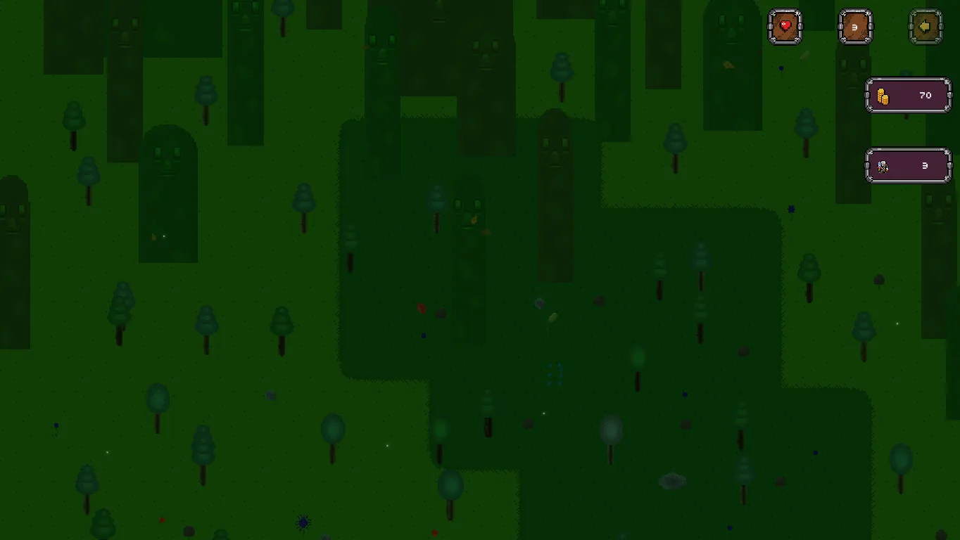 Call Of The Mighty Warriors screenshot 4