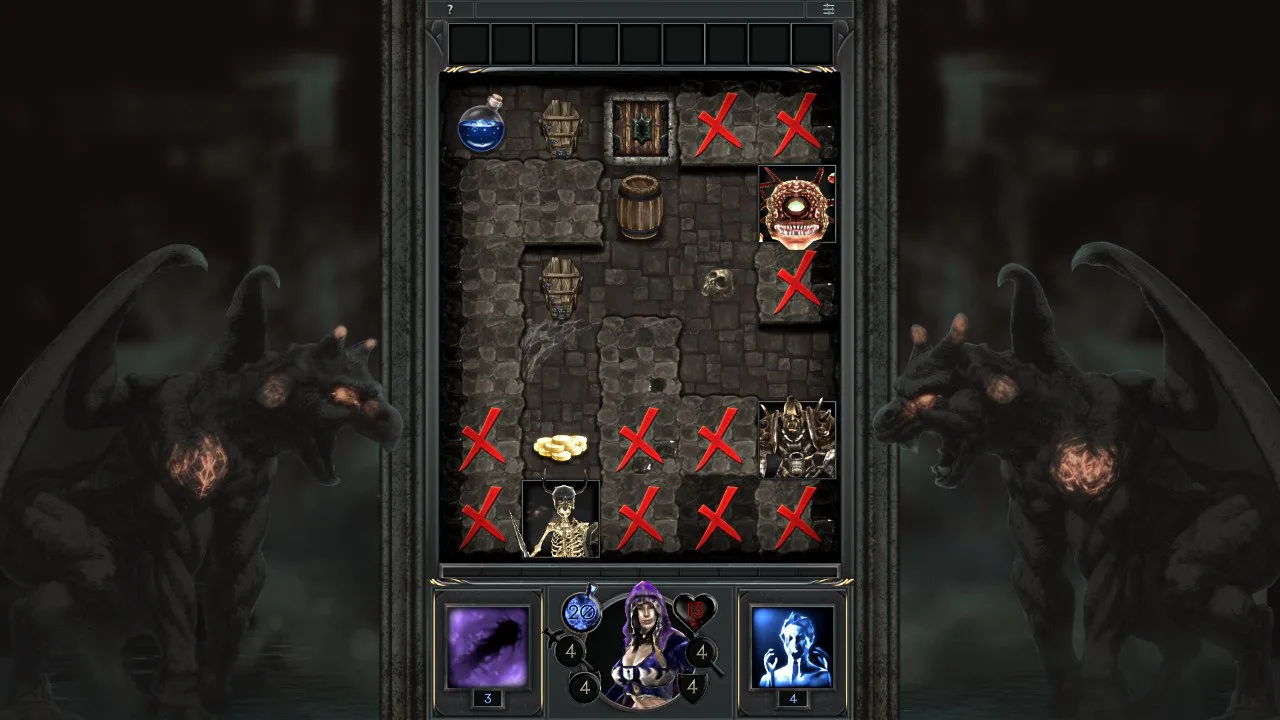 Dungeon Journey screenshot 2