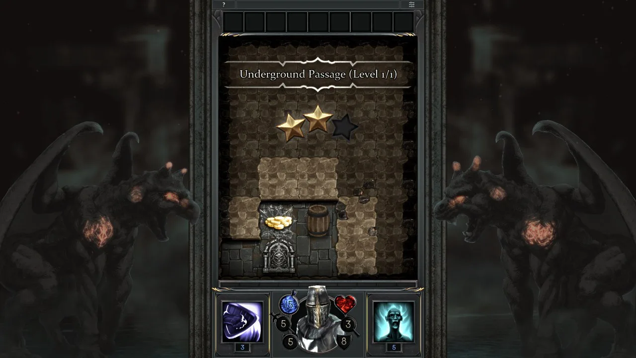 Dungeon Journey screenshot 5