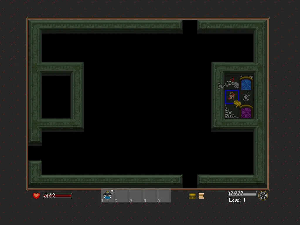 Milford Heaven - Luken's Chronicles screenshot 2