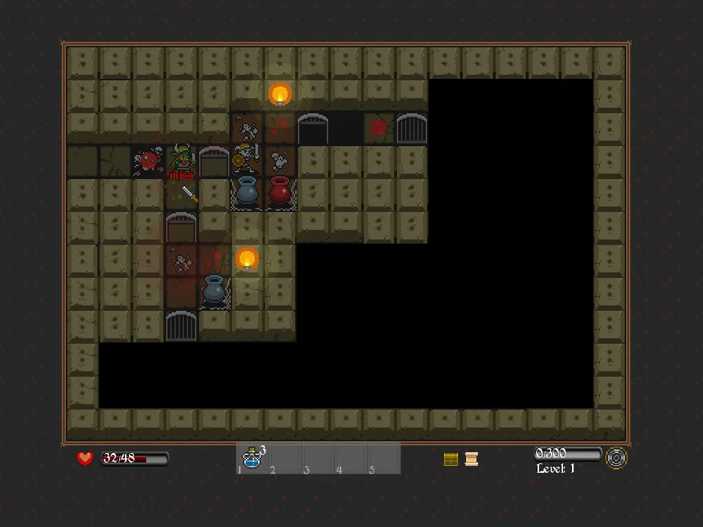 Milford Heaven - Luken's Chronicles screenshot 3