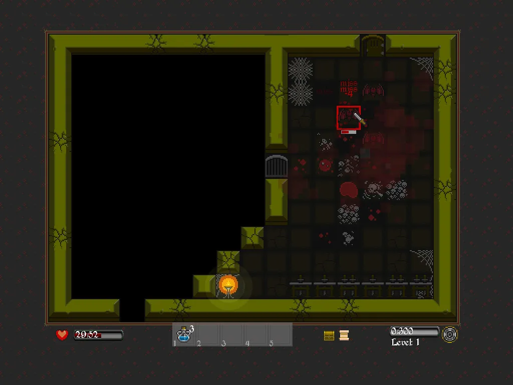 Milford Heaven - Luken's Chronicles screenshot 4