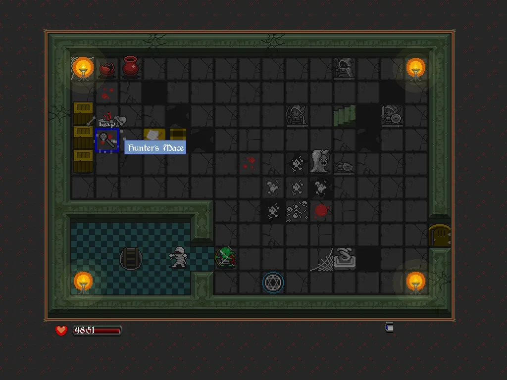 Milford Heaven - Luken's Chronicles screenshot 5