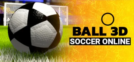 Soccer Online: Ball 3D