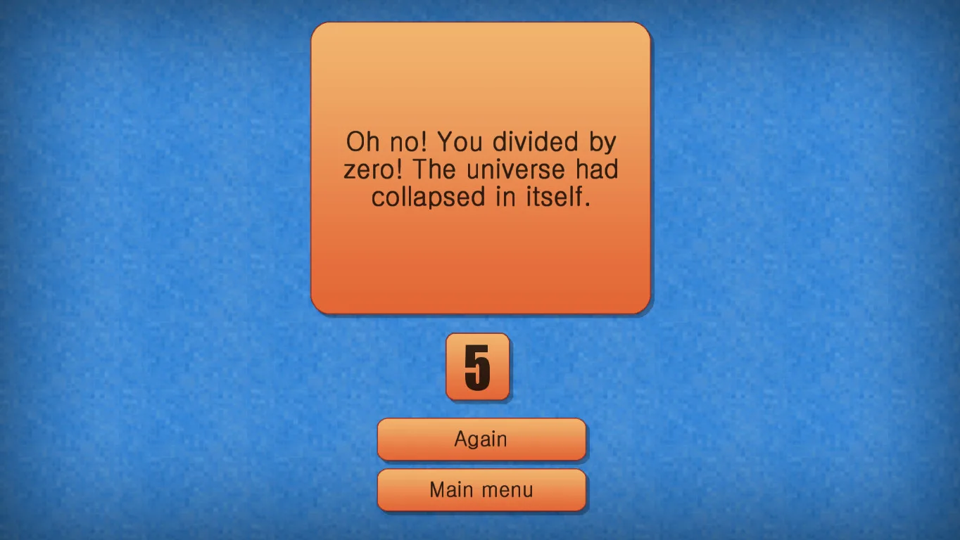 Impossible Quest screenshot 3