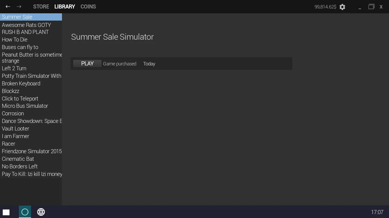 Summer Sale screenshot 4