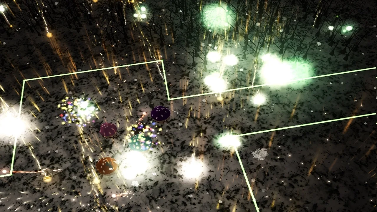 Rise of the Ancients screenshot 1