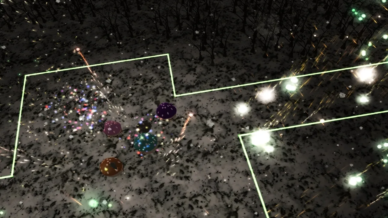 Rise of the Ancients screenshot 5