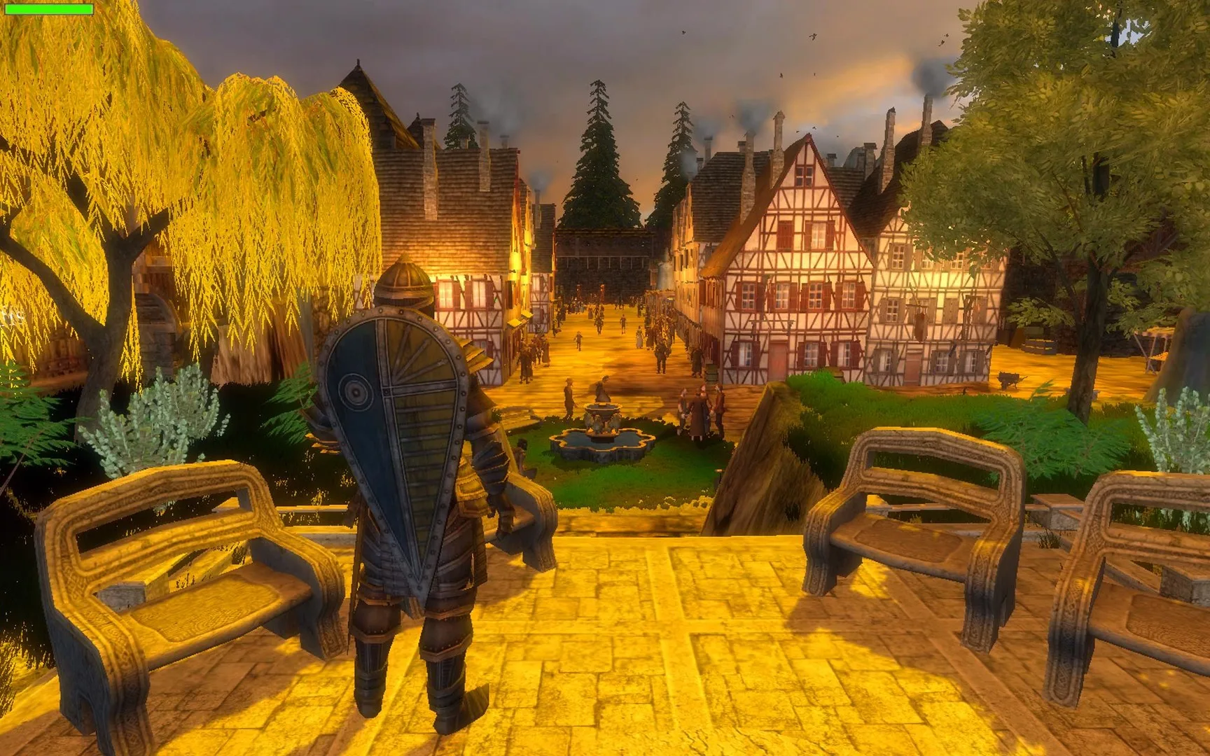 Hero screenshot 3