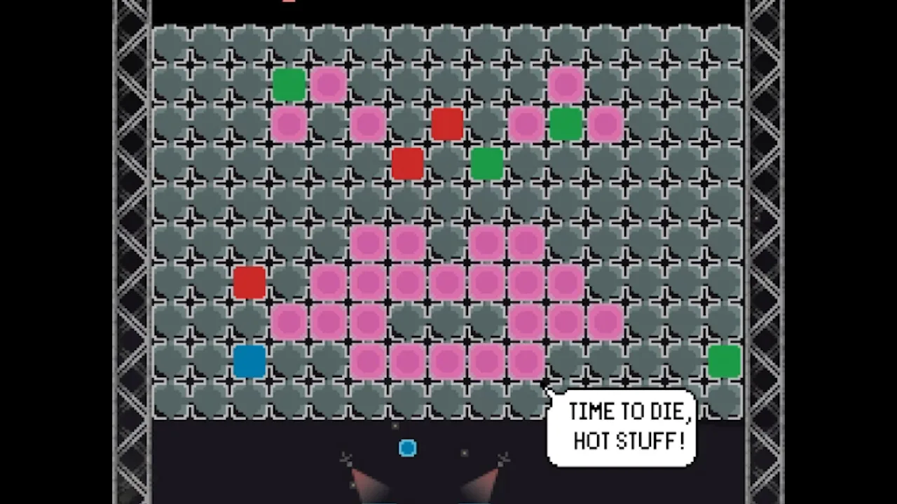 Radical Spectrum: Volume 1 screenshot 2