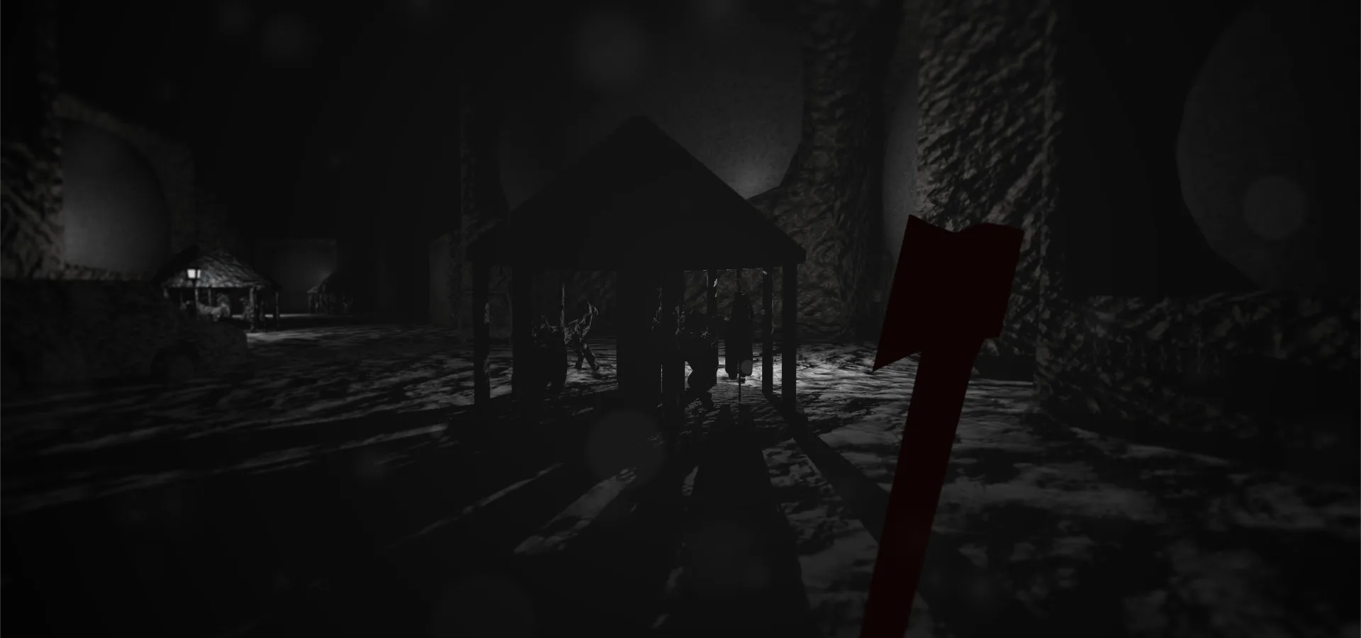 Timore Inferno screenshot 4