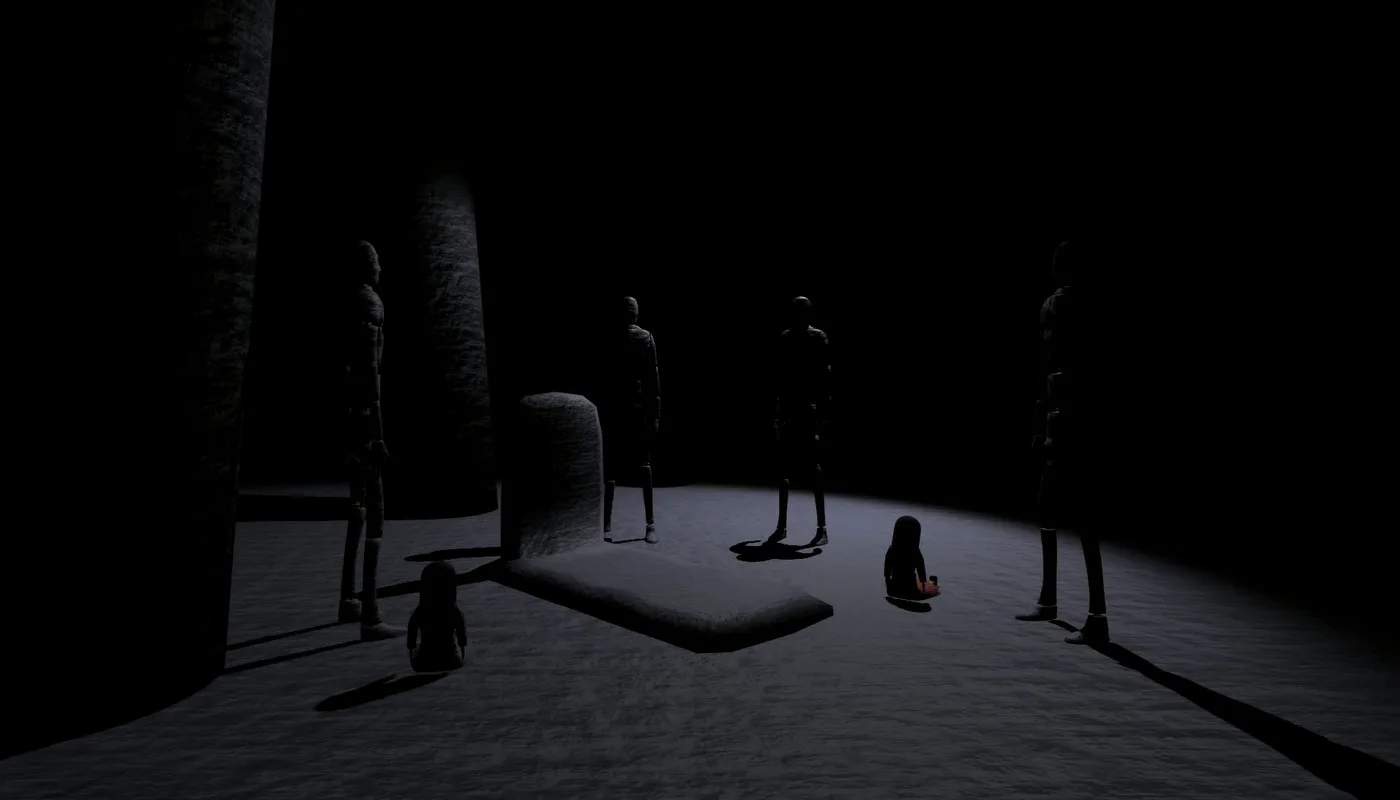 Timore Inferno screenshot 5