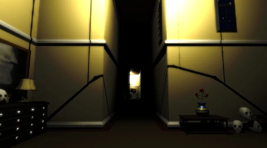 Potato Thriller screenshot 4