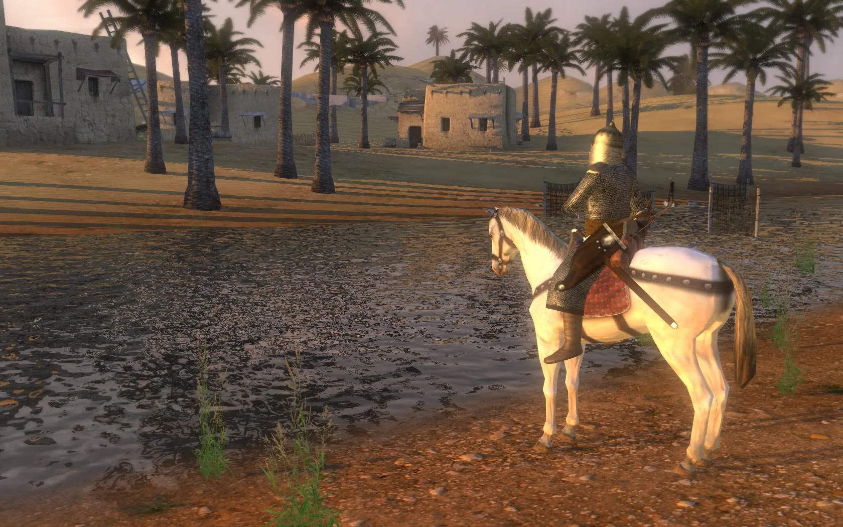 Mount & Blade: Warband screenshot 5