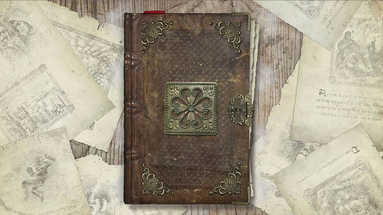 The Lords of the Earth Flame screenshot 1