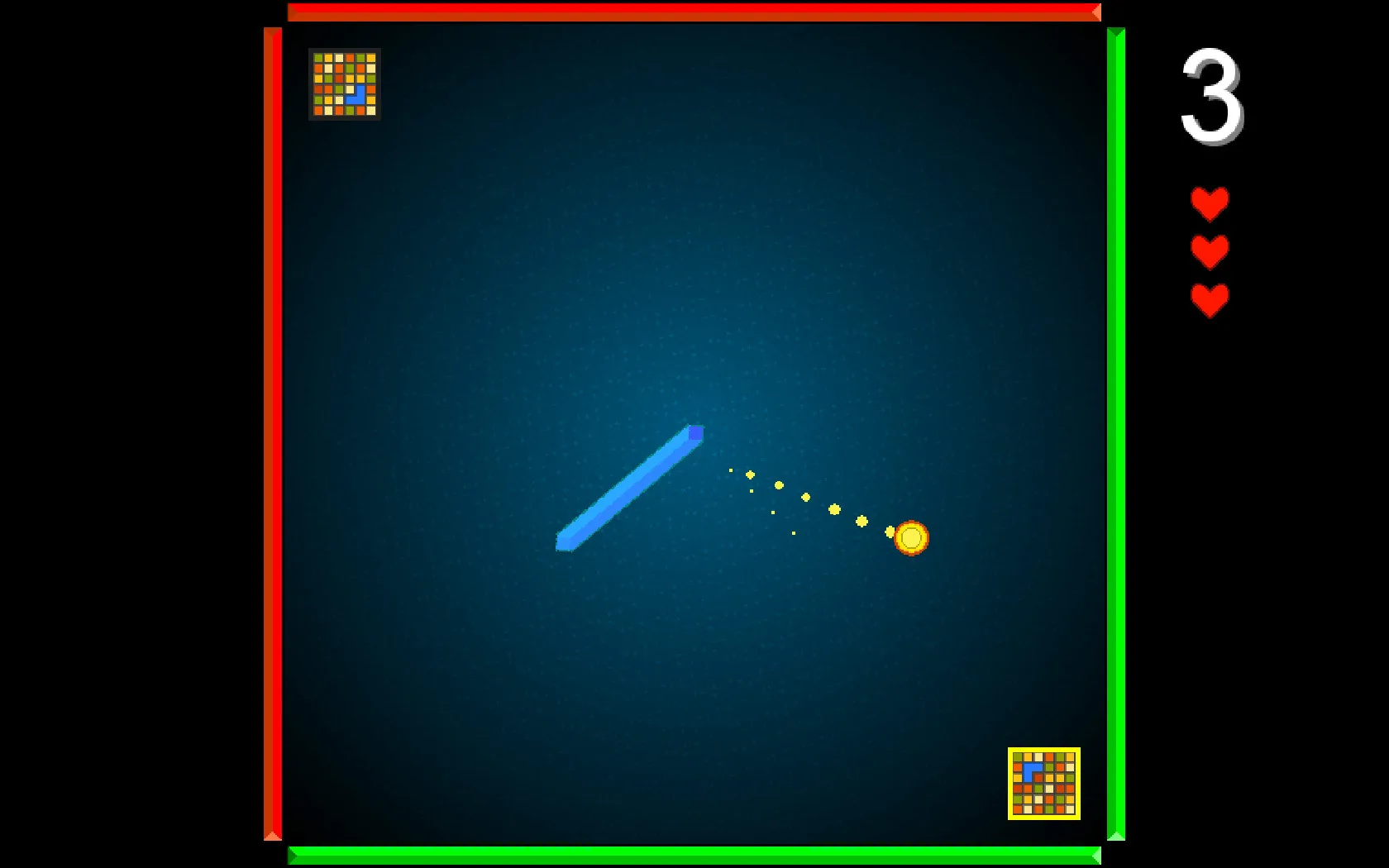 Freebie screenshot 5