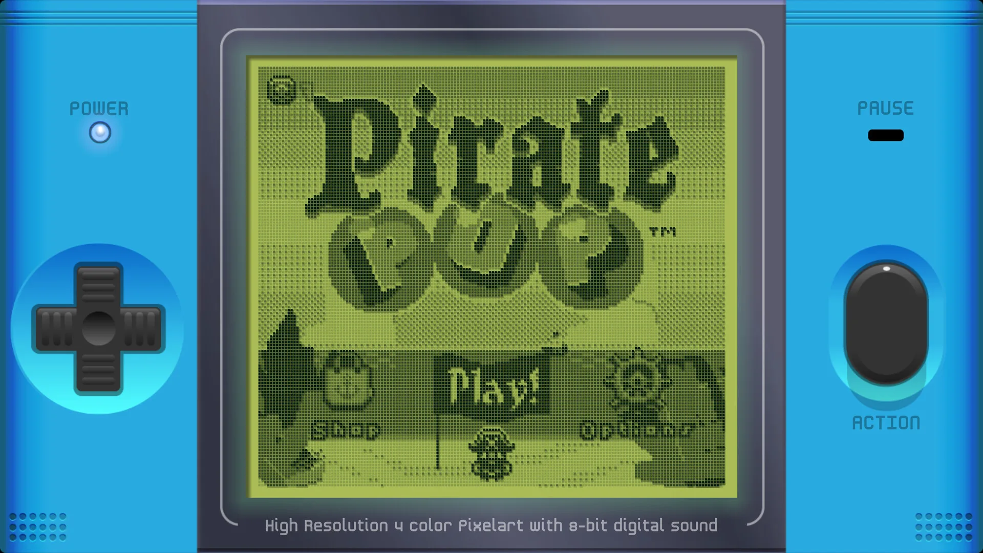 Pirate Pop™ screenshot 1