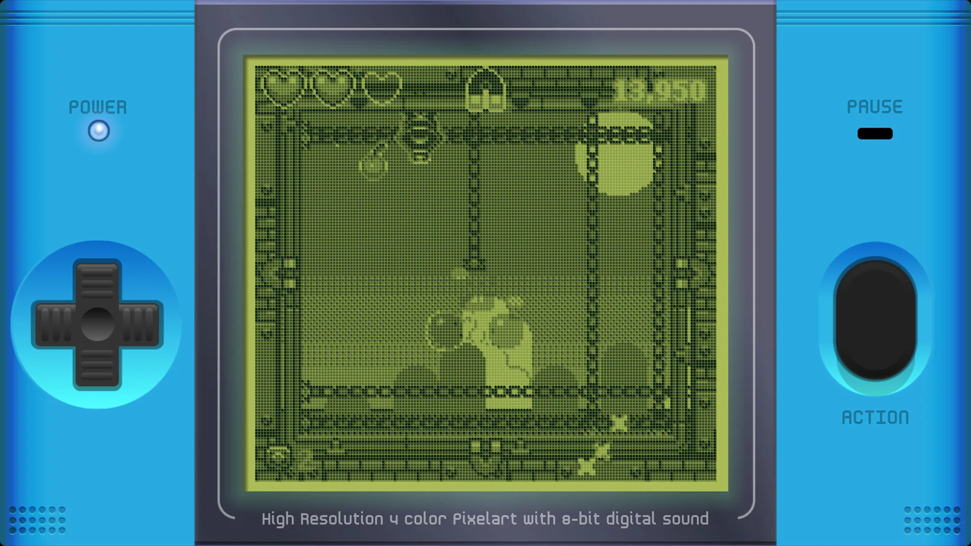 Pirate Pop™ screenshot 2