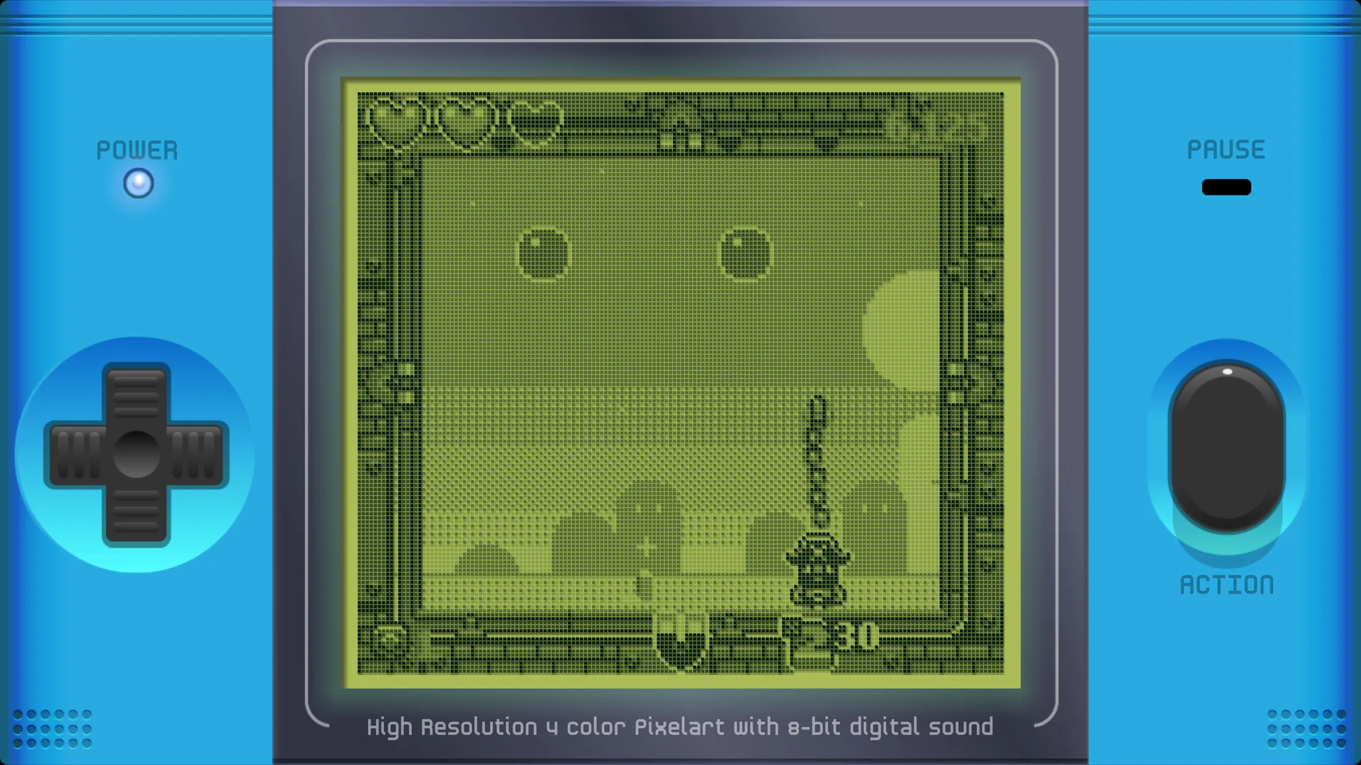 Pirate Pop™ screenshot 4